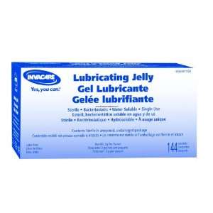   ISG3697359 Invacare Sterile Lubricating Jelly