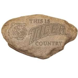 NCAA LSU Tigers Country Stone 