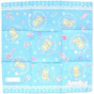 Jewelpet] 200 handkerchiefs safe TM Sanrio school preparation series
