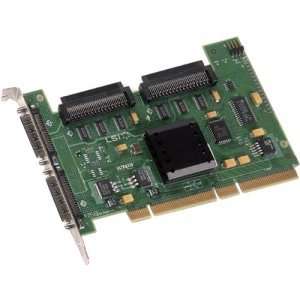  New   LSI Logic LSI22320 R Dual Channel Host Bus Adapter 