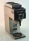 Curtis GEMINI Single Brewer System 200R (12 24cup)  