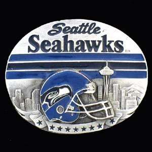  Seattle Seahawks 3 D Team Magnet   NFL Football Fan Shop 