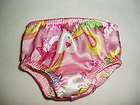 Pink Cloud Rainbow Underwear 18 doll clothes fits Amer