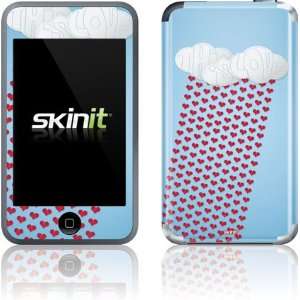  This is Love Rain skin for iPod Touch (1st Gen)  