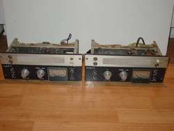 Stereo/Mono Pair ROBERTS/AKAI Tube Amplifier amp  