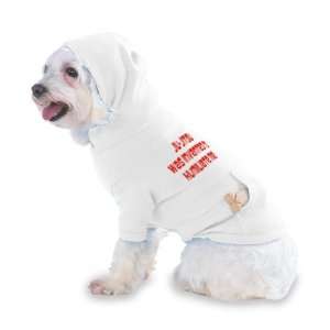  Ju Jitsu was invented to humiliate me Hooded (Hoody) T 