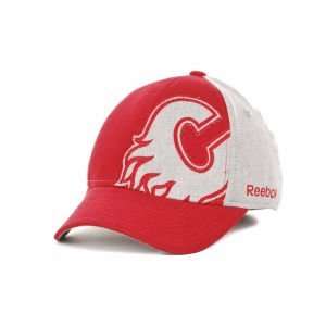 Calgary Flames NHL Left Wing Chambray 
