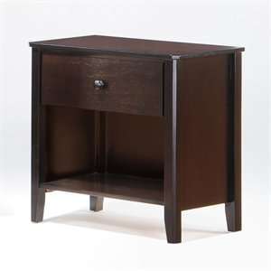  Night and Day YCD ZES 1A CHO Zest Nightstand