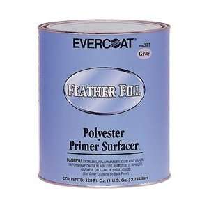  FEATHERFILL GREY, GALLON Automotive