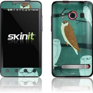  Loss of Species skin for HTC EVO 4G Electronics