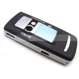 Black Housing Keypad for Sony Ericsson K750 K750i +tool  