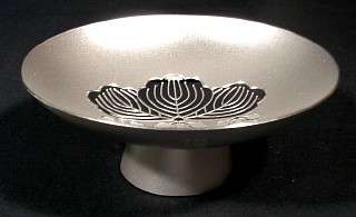 Valuable Sake Cup Made By Pure Silver  