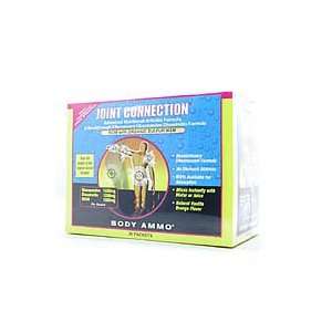  Body Ammo Joint Connect Vanilla 30 ct ( Multi Pack 