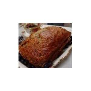 Blueberry Banana Bread   2 LOAVES Grocery & Gourmet Food