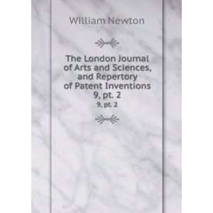  The London Journal of Arts and Sciences, and Repertory of 