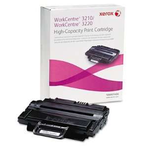  New 106R01486 High Yield Toner 4100 Page Yield Black Case 