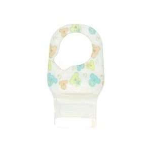  CONVATEC Little Ones One Piece Extra Small Drainable Pouch 