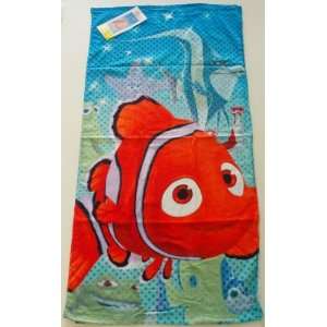Little Nemo Beach Towel