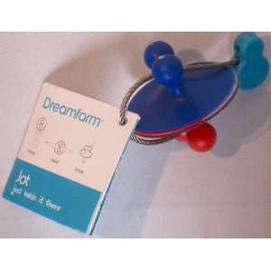  Dreamfarm Jot Just Hold It There Suction Cups Office 