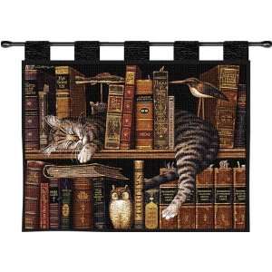  Frederick the Literate Wall Hanging   34 x 26 Wall Hanging 