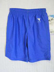 NEW INSPORT U180 TRACK ATHLETIC SHORTS~SIZES XS & S  