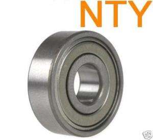 6301ZZ C3 6301 ZZ 301KDD 301 SFF 77601 Ball Bearing  