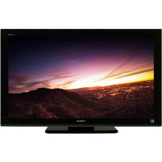 Sony Bravia 40 Black LCD HDTV KDL 40BX421 HDMI 1080P  