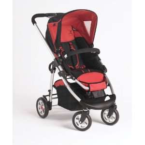  iCandy Cherry Stroller and Bassinet Set  Liquorice Baby
