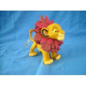  Groilers Simba From Lion King 