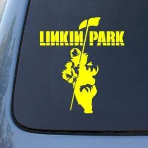  LINKIN PARK 2   Vinyl Decal Sticker #A1354  Vinyl Color 