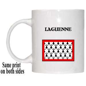  Limousin   LAGUENNE Mug 