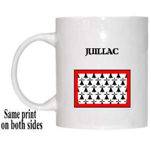  Limousin   JUILLAC Mug 