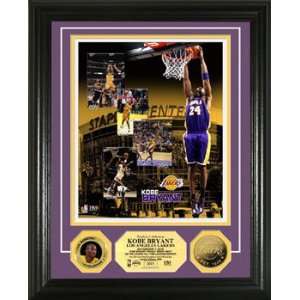  Los Angeles Lakers Kobe Bryant Los Angeles Lakets 