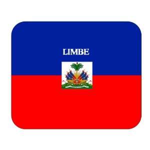  Haiti, Limbe Mouse Pad 