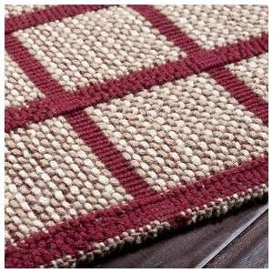  100% Jute Country Jutes Hand Woven 8 x 106 Rugs