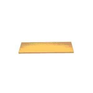  Mintcraft PTB K04 Oak Board Shelf 10x24