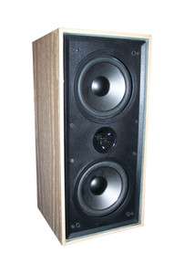 Klipsch KG 2.5 Main Stereo Speakers  