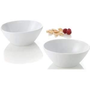  Porcelain Bowl Set of 2