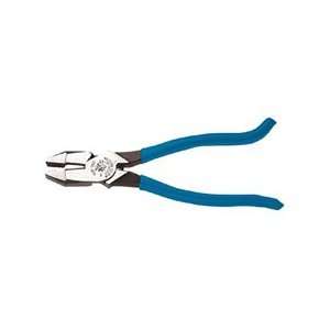   409 D2000 9ST Ironworkers High Leverage Pliers
