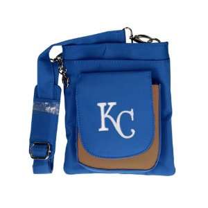 Kansas City Royals Game Day Traveler Bag Sports 