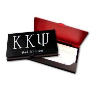  Kappa Kappa Psi Business Card Holder