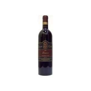 2008 Leonetti Cellars Reserve Red 750ml Grocery & Gourmet 