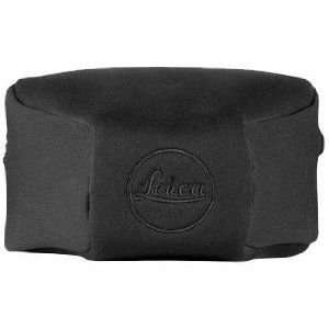    Leica Neoprene Large Front M8 Camera Case 14868