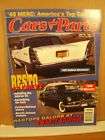 Cars & Parts Magazine May 1993 1957 DeSoto Adventurer