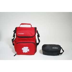  MindiBag Leggera Diaper Bag Baby