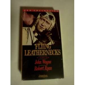  Flying Leathernecks [VHS] (1951) 