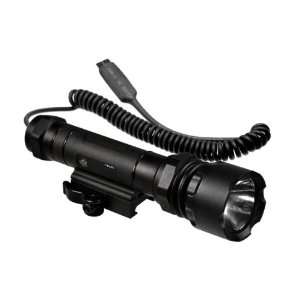  Leapers Combat 37mm Integrated Reflector Xenon Flashlight 