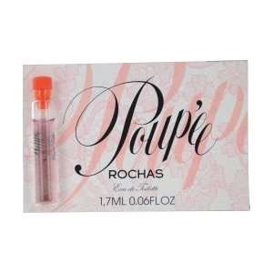  POUPEE ROCHAS by Rochas EDT VIAL MINI Beauty