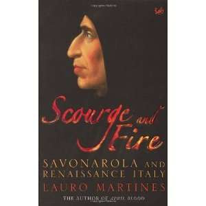    Savonarola in Renaissance Italy [Paperback] Lauro Martines Books