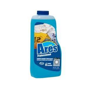    Ares® Pro he Liquid Laundry Deter 
